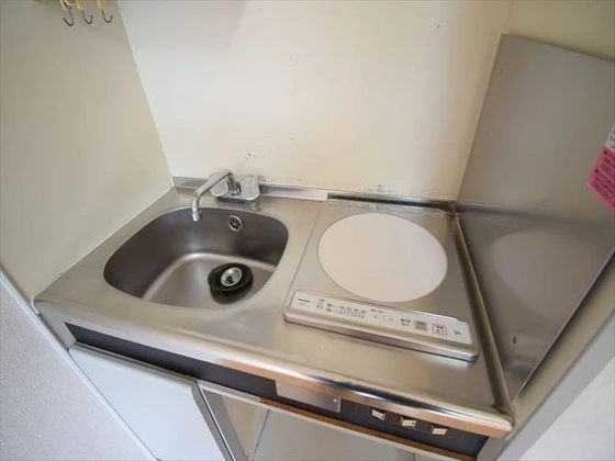 ライオンズマンション西霞第2