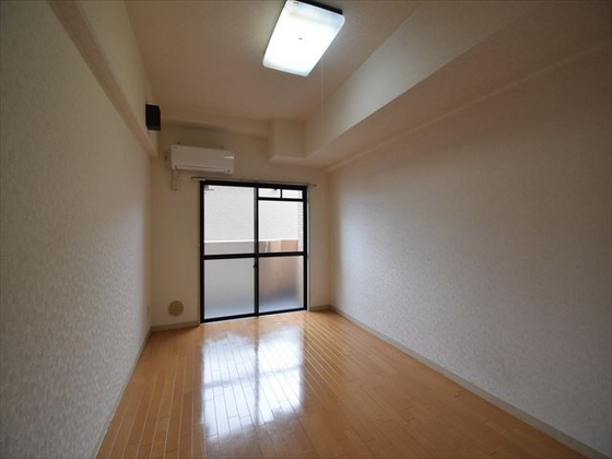 ライオンズマンション西霞第2