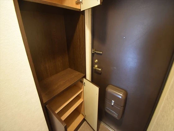 ライオンズマンション西霞第2