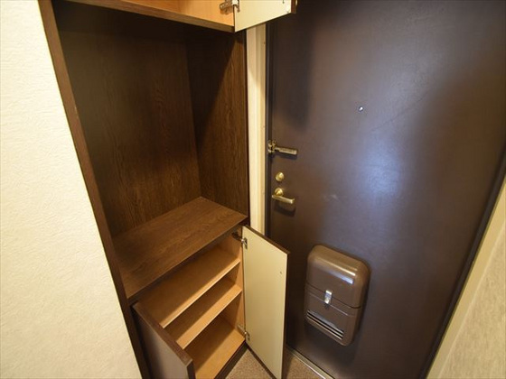 ライオンズマンション西霞第2