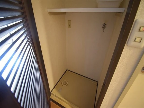 ライオンズマンション西霞第2