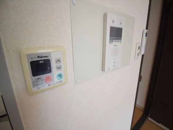 ライオンズマンション西霞第2