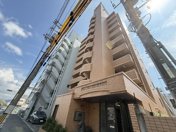 ライオンズマンション西霞第2