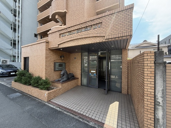 ライオンズマンション西霞第2