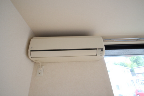 ハイツウエムラ