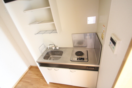 ハイツウエムラ