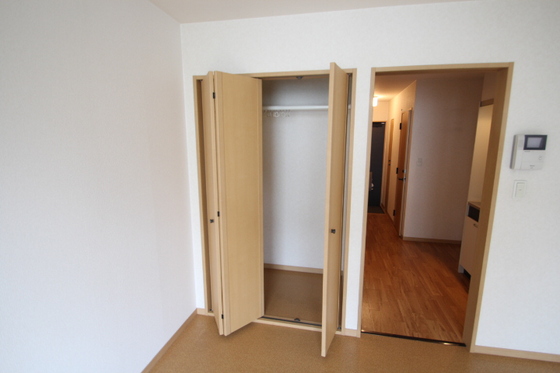 ハイツウエムラ