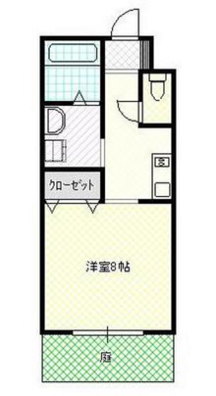 ハイツウエムラ