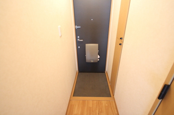 ハイツウエムラ