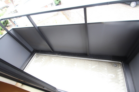 ハイツウエムラ