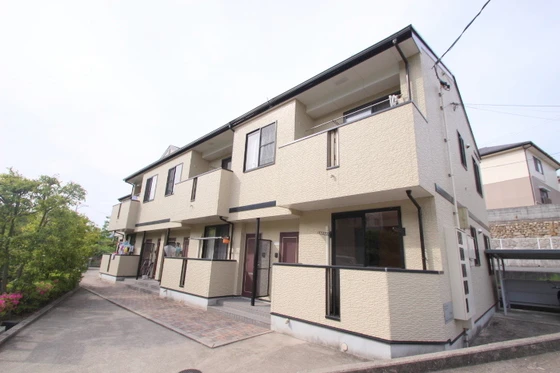 ブルックサイドエレガンス