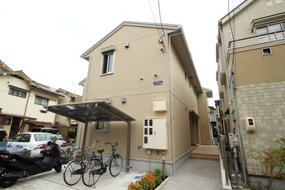 ファイブスタ牛田