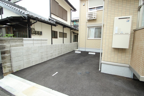 ファイブスタ牛田