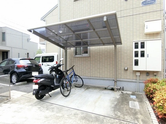 ファイブスタ牛田