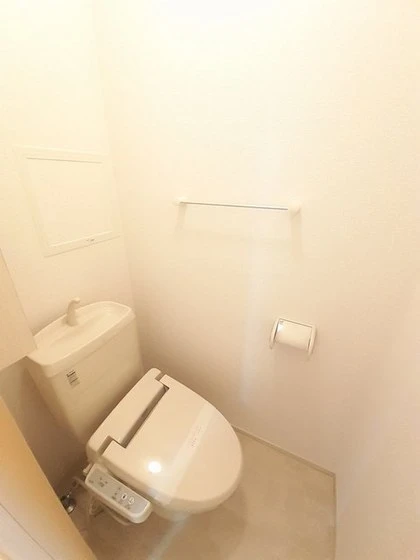 サンライズ ウエスト