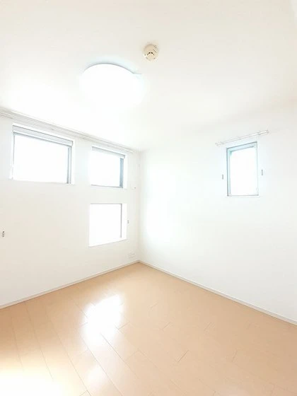 サンライズ ウエスト