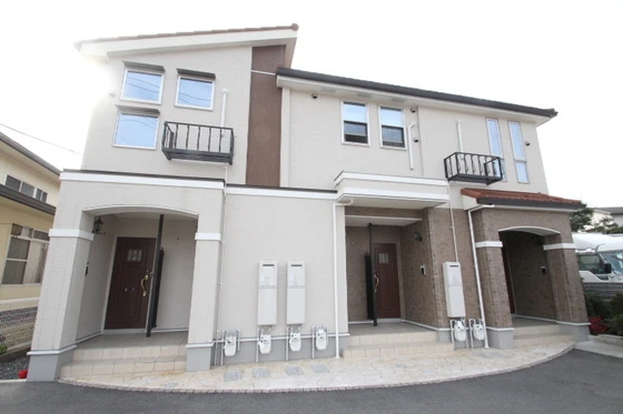 サンライズ ウエスト