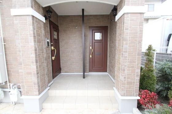 サンライズ ウエスト