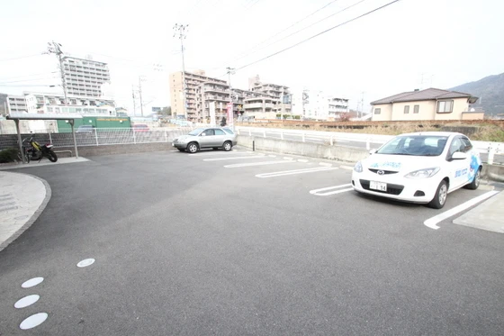 サンライズ ウエスト