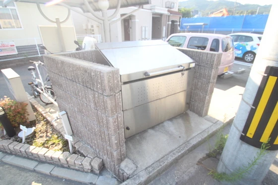 サンライズ ウエスト