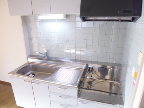 光洋マンション