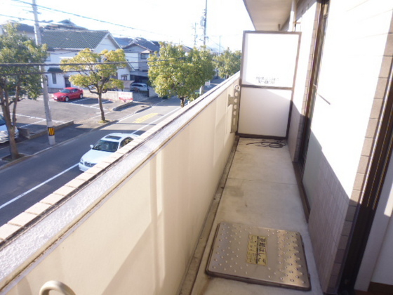 光洋マンション