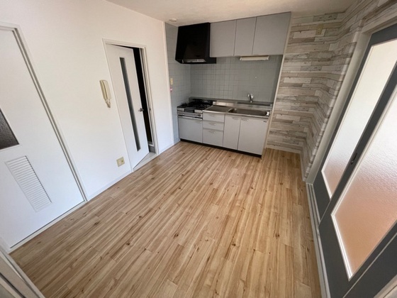 光洋マンション