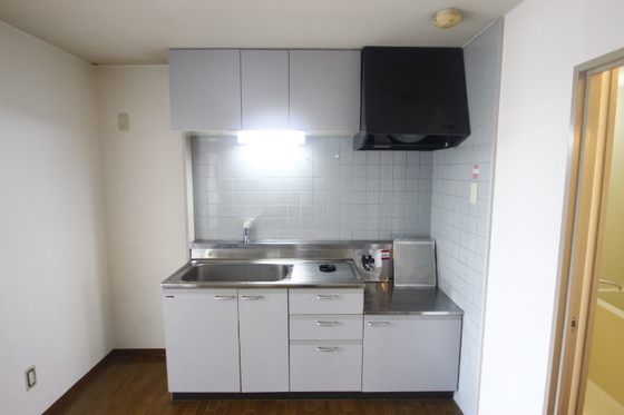 光洋マンション