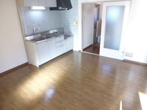 光洋マンション