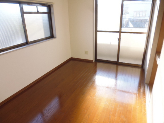 光洋マンション