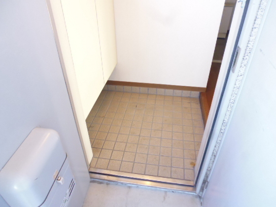 光洋マンション