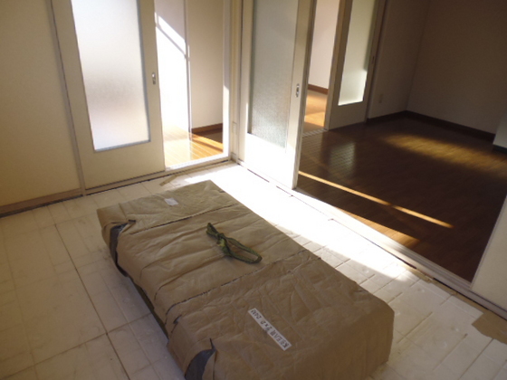 光洋マンション