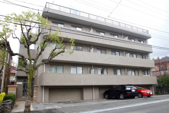 光洋マンション