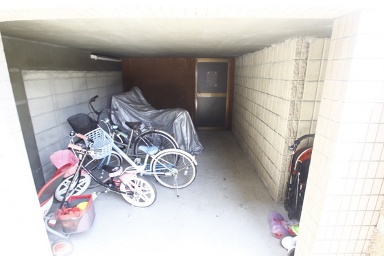 光洋マンション