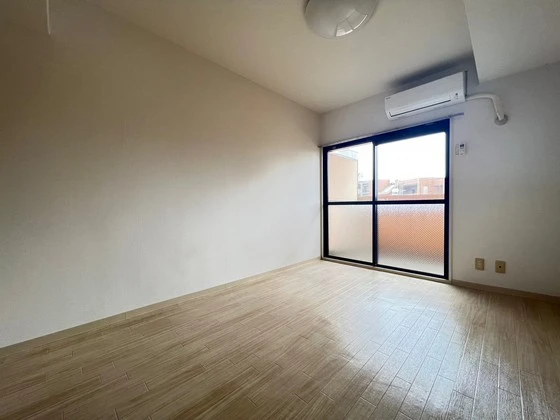 ダイアパレス比治山パークサイド