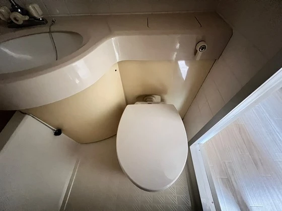 ダイアパレス比治山パークサイド