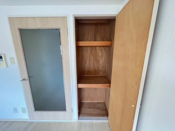 ダイアパレス比治山パークサイド