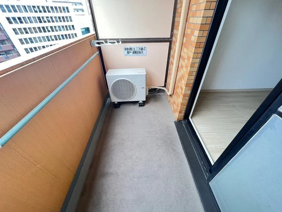 ダイアパレス比治山パークサイド