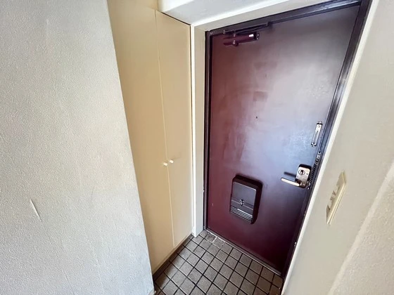 ダイアパレス比治山パークサイド