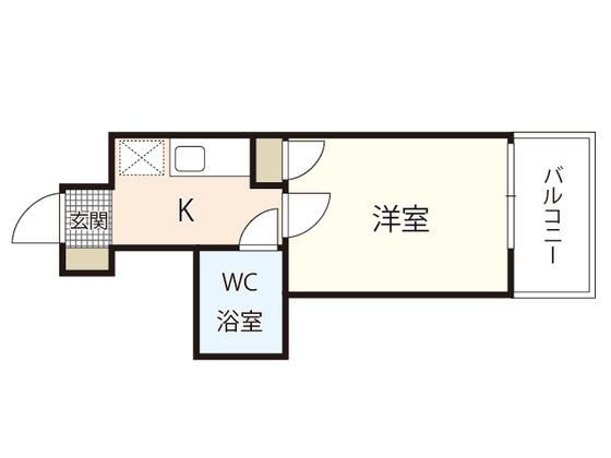 ダイアパレス比治山パークサイド