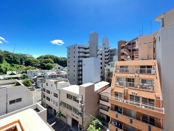 ダイアパレス比治山パークサイド