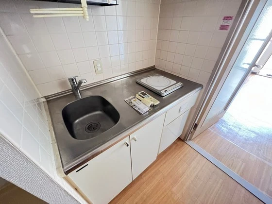 ダイアパレス比治山パークサイド