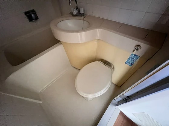 ダイアパレス比治山パークサイド