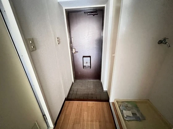 ダイアパレス比治山パークサイド