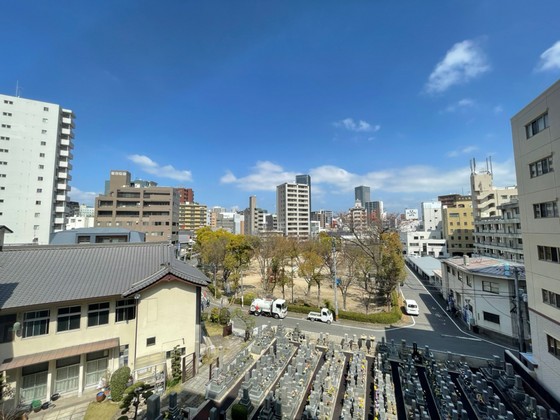 ダイアパレス比治山パークサイド