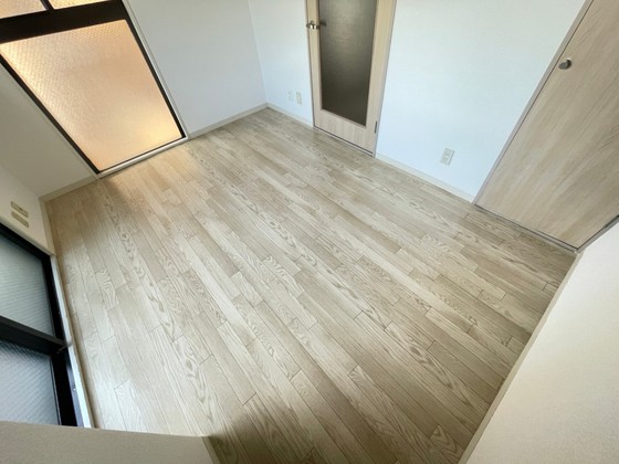 ダイアパレス比治山パークサイド