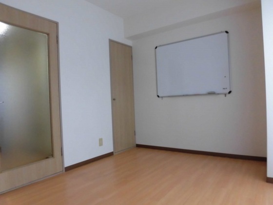 ダイアパレス比治山パークサイド