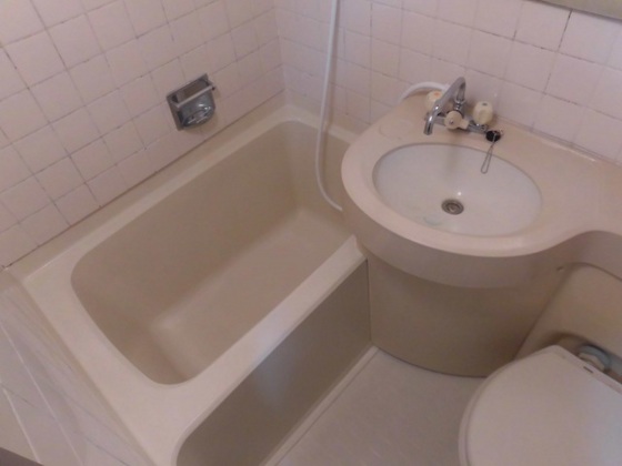 ダイアパレス比治山パークサイド