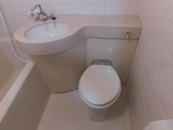 ダイアパレス比治山パークサイド