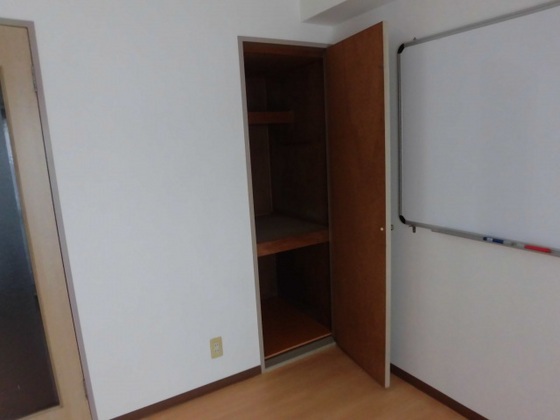 ダイアパレス比治山パークサイド